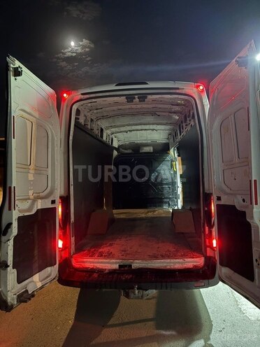 Ford Transit 2014, 330,000 km - 2.2 л - Bakı