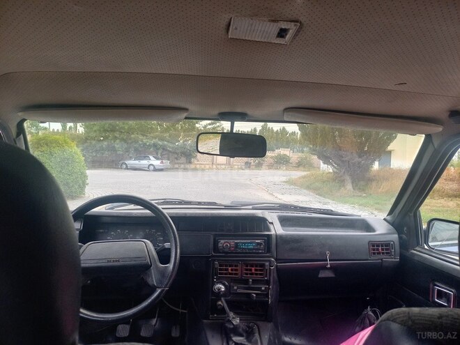 IJ 2126 Oda 2002, 12,364 km - 1.6 l - Xaçmaz