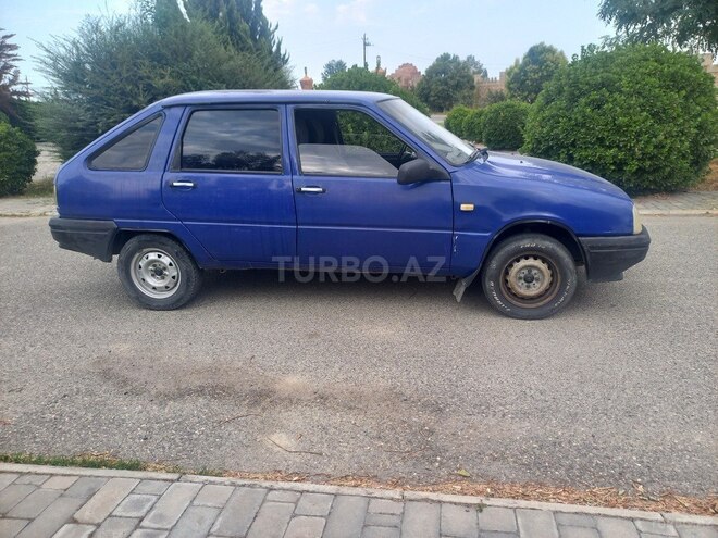 IJ 2126 Oda 2002, 12,364 km - 1.6 l - Xaçmaz