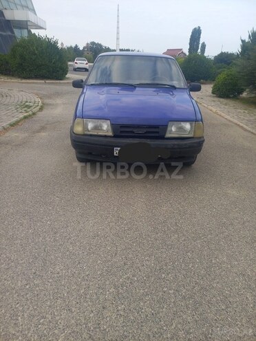 IJ 2126 Oda 2002, 12,364 km - 1.6 l - Xaçmaz