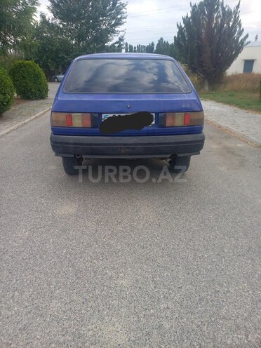 IJ 2126 Oda 2002, 12,364 km - 1.6 l - Xaçmaz