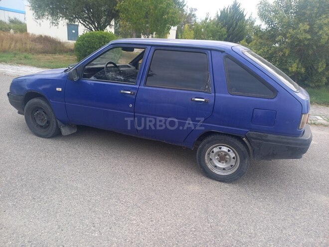 IJ 2126 Oda 2002, 12,364 km - 1.6 l - Xaçmaz