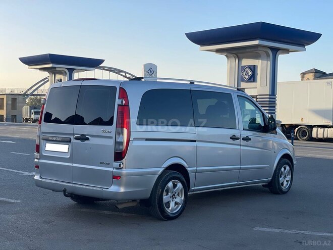 Mercedes  2008, 303,300 km - 2.1 l - Bakı