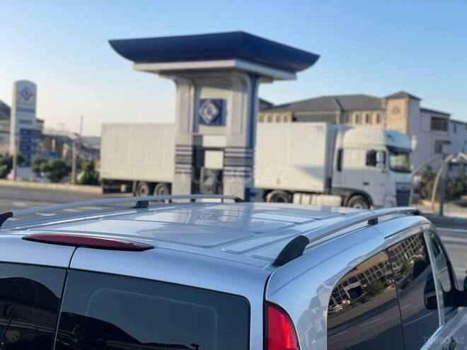 Mercedes  2008, 303,300 km - 2.1 l - Bakı