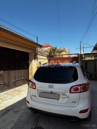 Hyundai Santa Fe 2010, 147,200 km - 2.0 l - Bakı