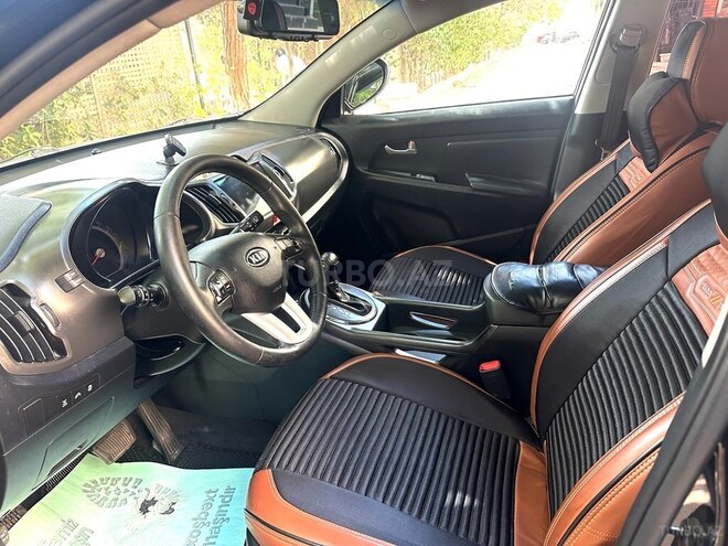 Kia Sportage 2011, 143,300 km - 2.0 l - Bakı