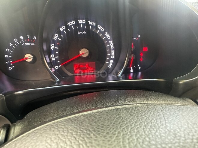 Kia Sportage 2011, 143,300 km - 2.0 l - Bakı
