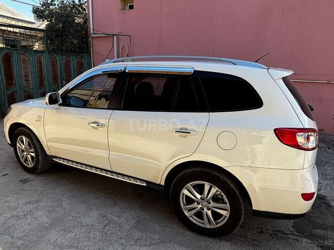 Hyundai Santa Fe 2010, 147,200 km - 2.0 l - Bakı