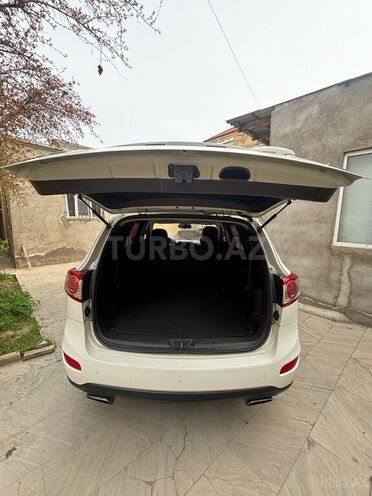 Hyundai Santa Fe 2010, 147,200 km - 2.0 l - Bakı