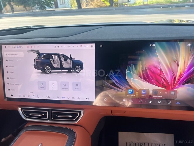 Changan  2025, 0 km - 1.5 л - Bakı