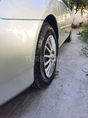 Toyota Corolla 2006, 212,500 km - 1.4 l - Bakı