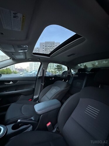 Kia Forte 2020, 67,000 km - 2.0 l - Bakı
