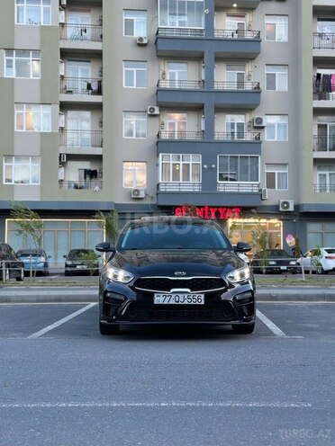 Kia Forte 2020, 67,000 km - 2.0 l - Bakı