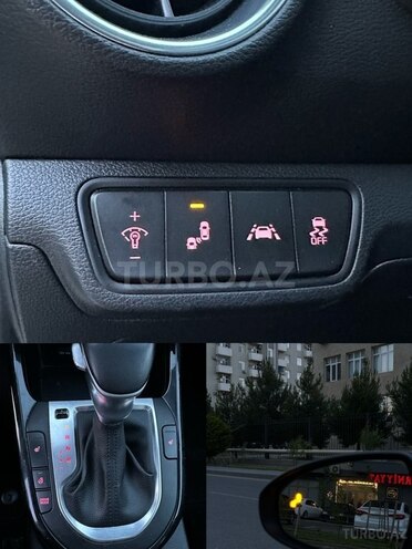 Kia Forte 2020, 67,000 km - 2.0 l - Bakı