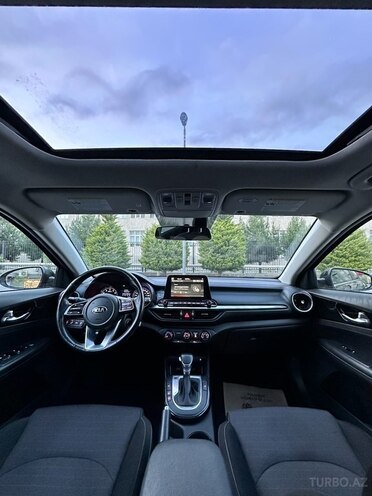 Kia Forte 2020, 67,000 km - 2.0 l - Bakı