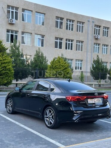 Kia Forte 2020, 67,000 km - 2.0 l - Bakı