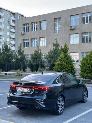 Kia Forte 2020, 67,000 km - 2.0 l - Bakı