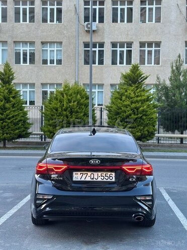 Kia Forte 2020, 67,000 km - 2.0 l - Bakı