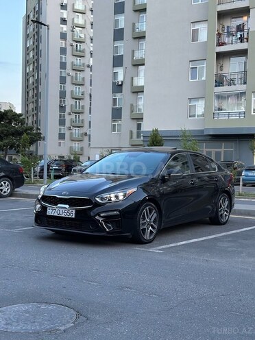 Kia Forte 2020, 67,000 km - 2.0 l - Bakı