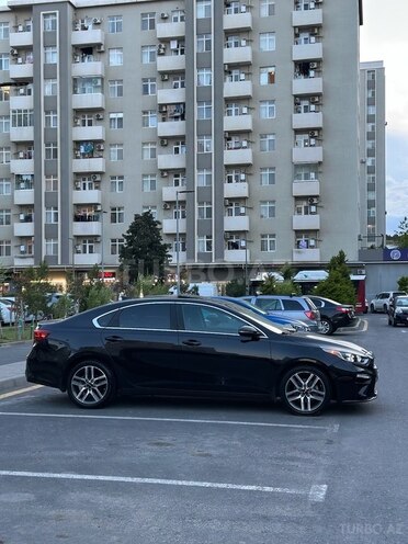 Kia Forte 2020, 67,000 km - 2.0 l - Bakı