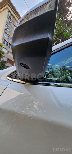 Chevrolet Equinox 2018, 230,136 km - 2.0 l - Bakı