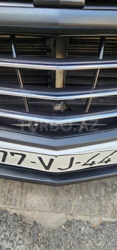 Chevrolet Equinox 2018, 230,136 km - 2.0 l - Bakı