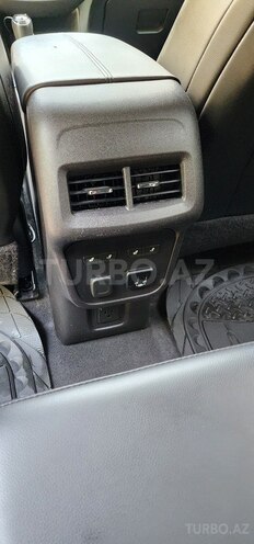 Chevrolet Equinox 2018, 230,136 km - 2.0 l - Bakı