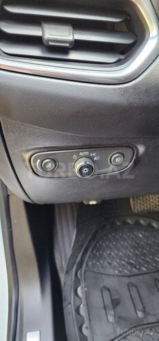 Chevrolet Equinox 2018, 230,136 km - 2.0 l - Bakı