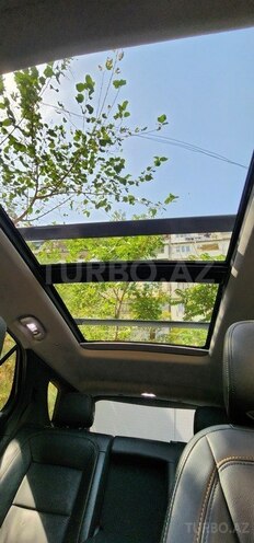 Chevrolet Equinox 2018, 230,136 km - 2.0 l - Bakı
