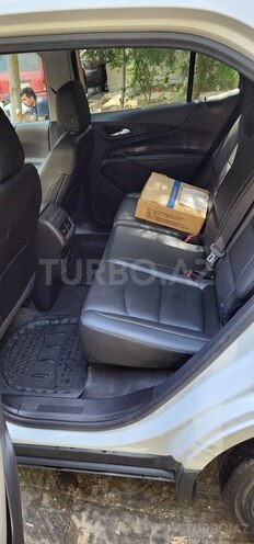 Chevrolet Equinox 2018, 230,136 km - 2.0 l - Bakı