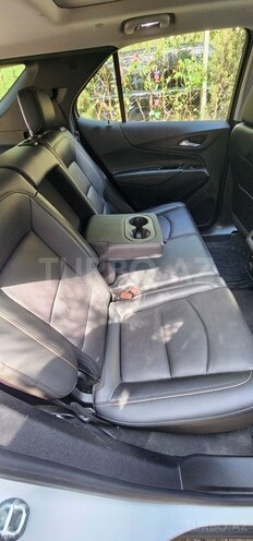 Chevrolet Equinox 2018, 230,136 km - 2.0 l - Bakı