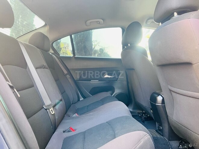 Chevrolet Cruze 2015, 175,000 km - 1.6 l - Bakı