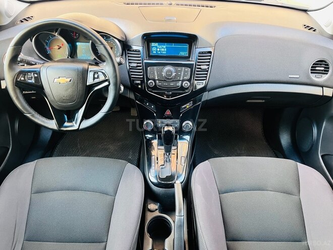 Chevrolet Cruze 2015, 175,000 km - 1.6 l - Bakı