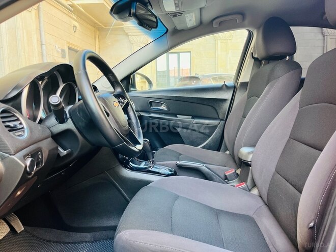 Chevrolet Cruze 2015, 175,000 km - 1.6 l - Bakı