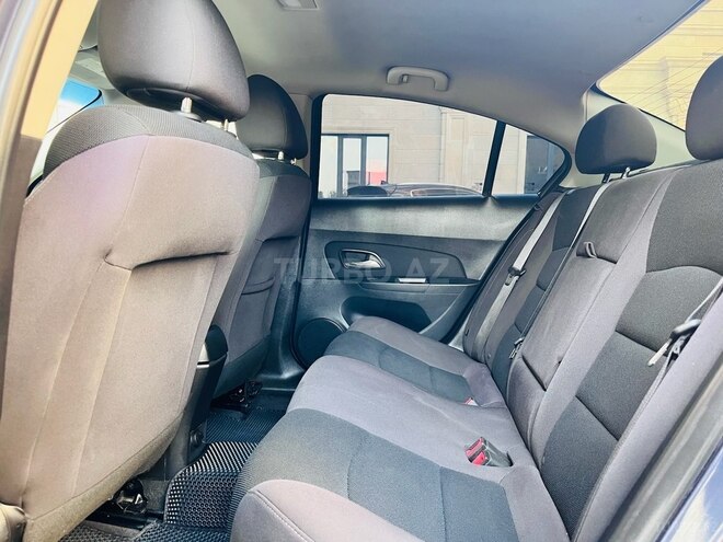 Chevrolet Cruze 2015, 175,000 km - 1.6 l - Bakı
