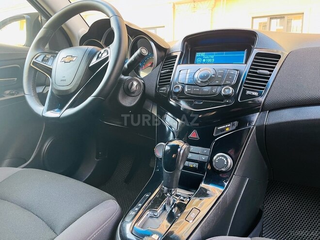Chevrolet Cruze 2015, 175,000 km - 1.6 l - Bakı