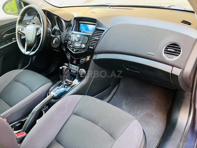 Chevrolet Cruze 2015, 175,000 km - 1.6 l - Bakı