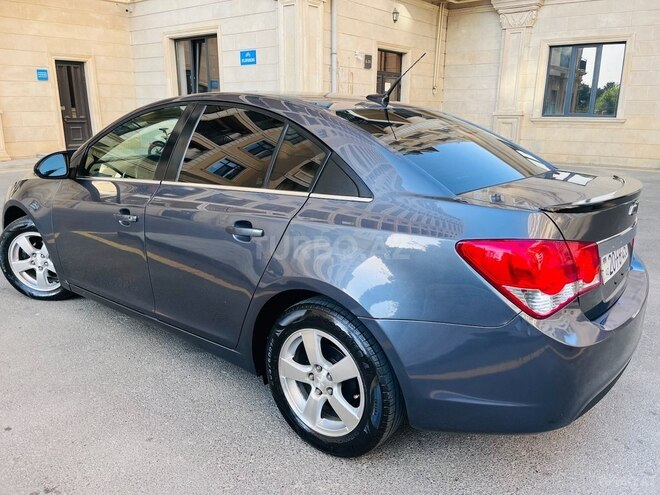 Chevrolet Cruze 2015, 175,000 km - 1.6 l - Bakı