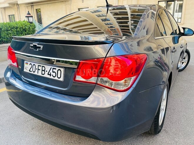 Chevrolet Cruze 2015, 175,000 km - 1.6 l - Bakı
