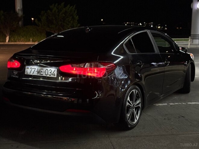 Kia Forte 2015, 130,000 km - 1.8 l - Bakı
