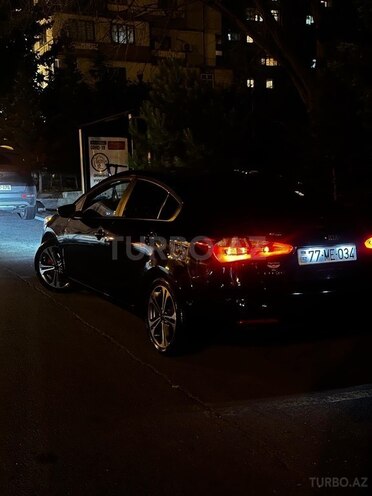 Kia Forte 2015, 130,000 km - 1.8 l - Bakı