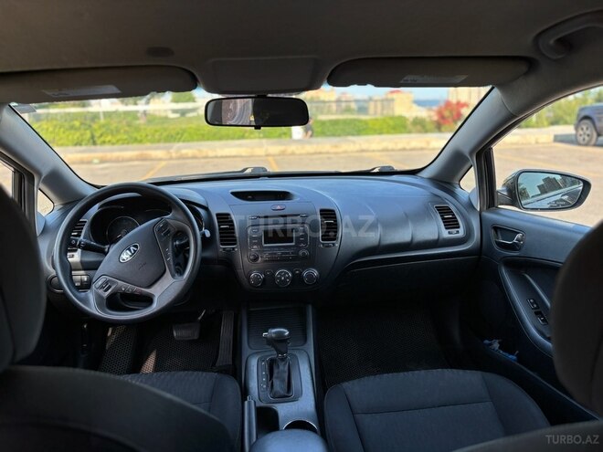 Kia Forte 2015, 130,000 km - 1.8 l - Bakı