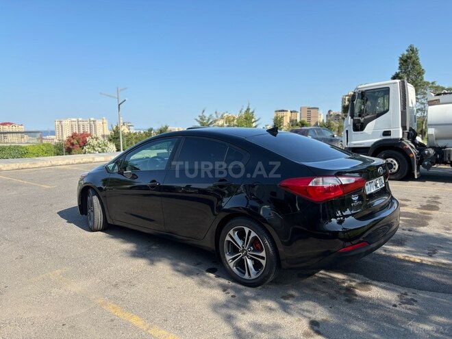Kia Forte 2015, 130,000 km - 1.8 l - Bakı
