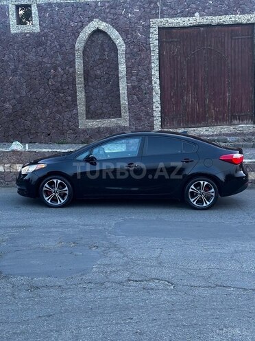 Kia Forte 2015, 130,000 km - 1.8 l - Bakı