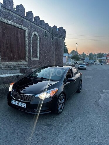 Kia Forte 2015, 130,000 km - 1.8 l - Bakı