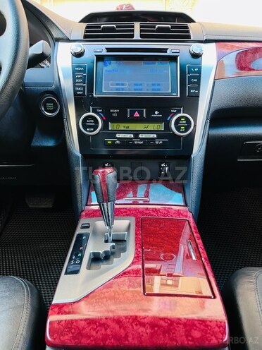 Toyota Camry 2014, 132,000 km - 2.5 l - Bakı