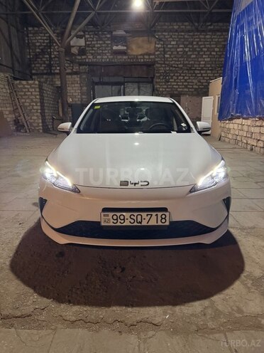 BYD  2025, 0 km - 1.5 l - Bakı