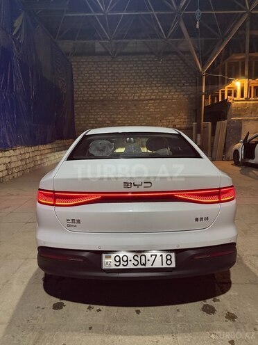 BYD  2025, 0 km - 1.5 l - Bakı
