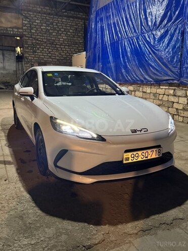BYD  2025, 0 km - 1.5 l - Bakı