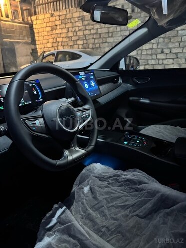 BYD  2025, 0 km - 1.5 l - Bakı